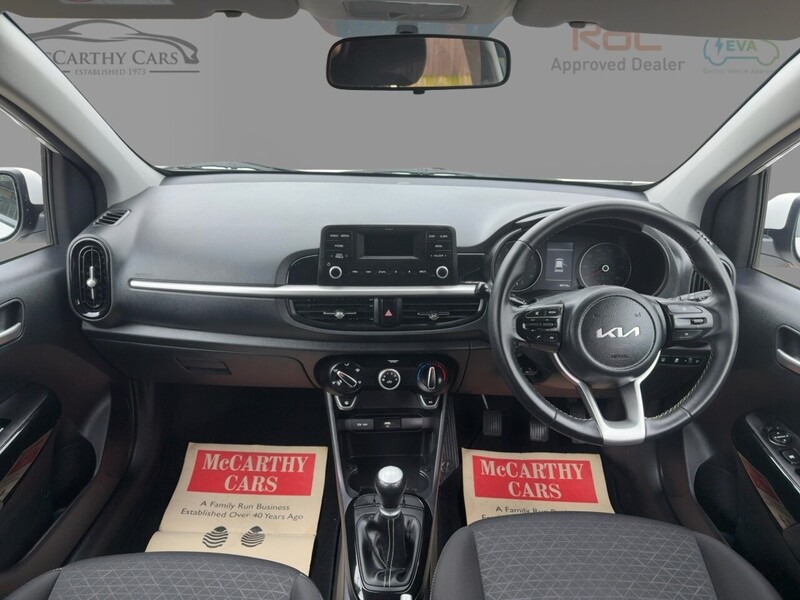 Used Kia Picanto 2023 for sale - 77527988: Photo 11