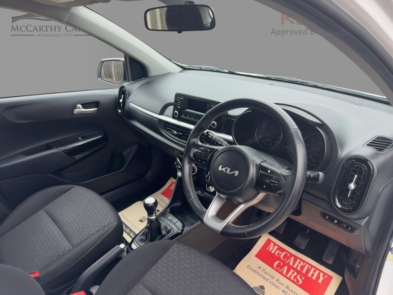 Used Kia Picanto 2023 for sale - 77527988: Photo 12