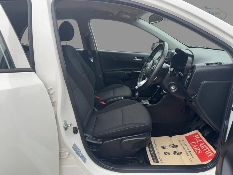 Used Kia Picanto 2023 for sale - 77527988: Photo 13