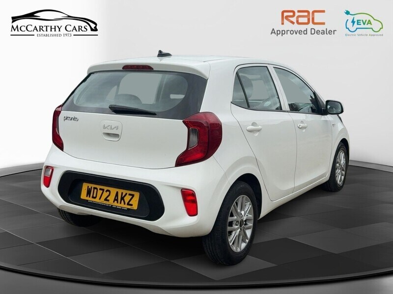 Used Kia Picanto 2023 for sale - 77527988: Photo 14