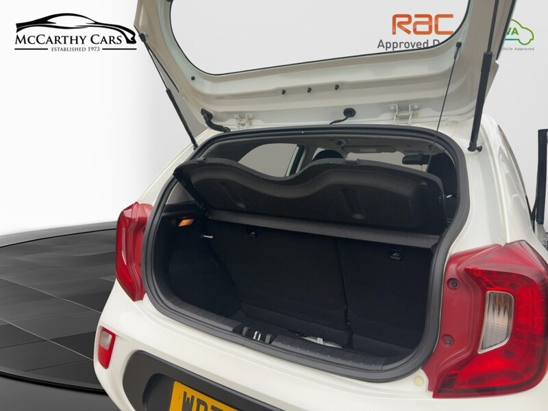 Used Kia Picanto 2023 for sale - 77527988: Photo 15