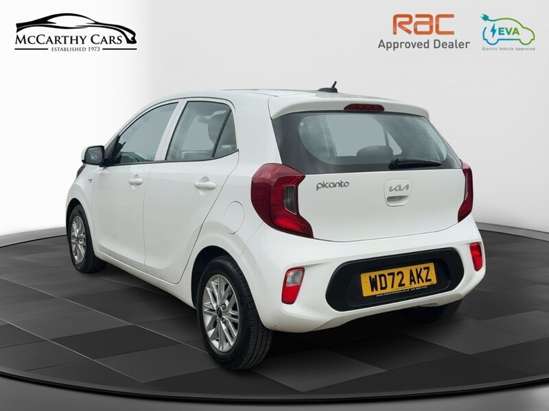 Used Kia Picanto 2023 for sale - 77527988: Photo 16
