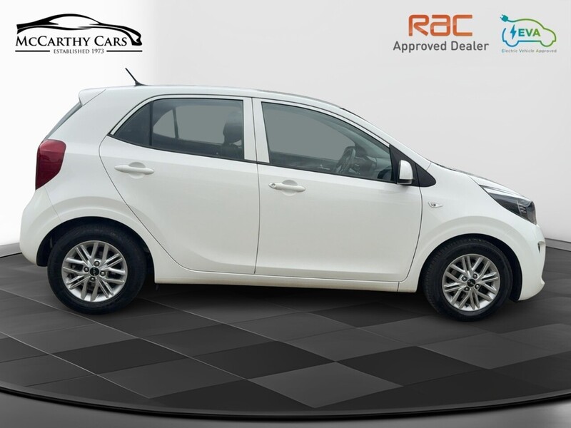 Used Kia Picanto 2023 for sale - 77527988: Photo 17
