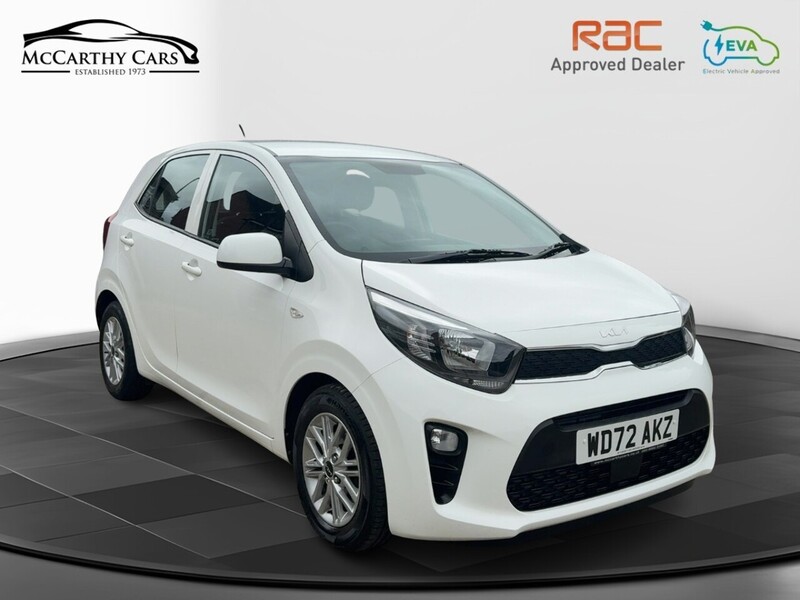 Used Kia Picanto 2023 for sale - 77527988: Photo 18