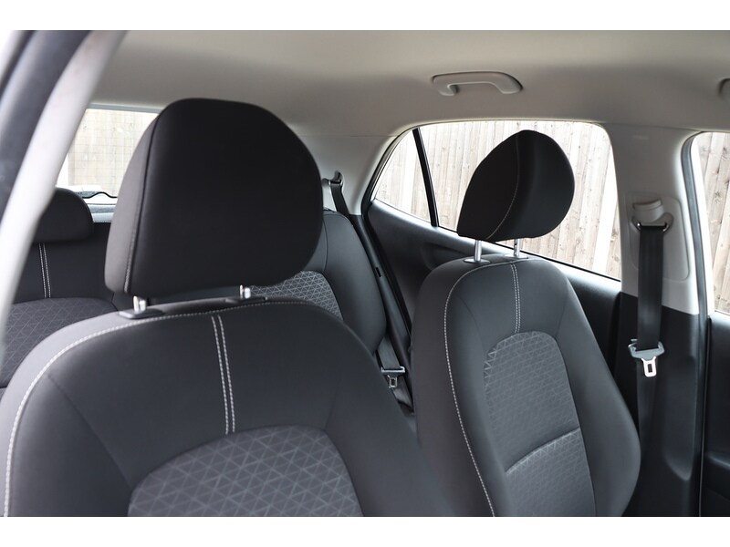 Used Kia Picanto 2023 for sale - 77527988: Photo 19