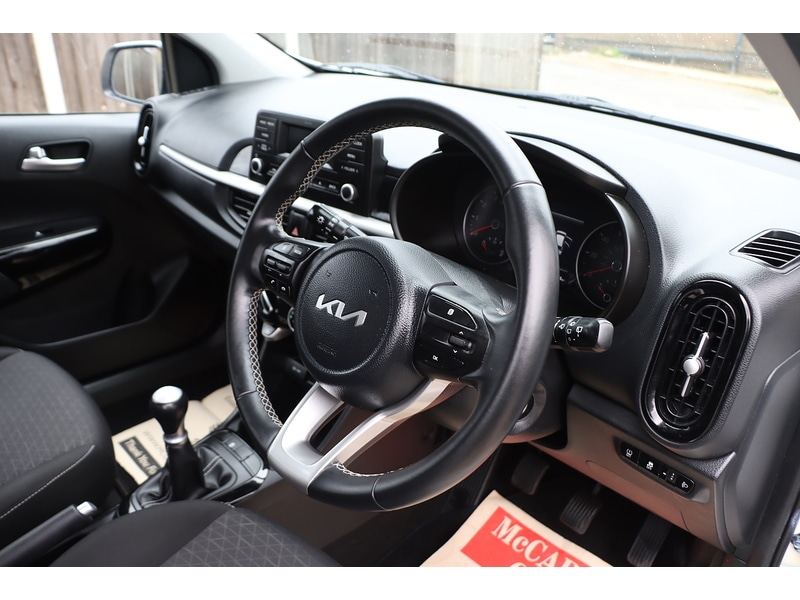 Used Kia Picanto 2023 for sale - 77527988: Photo 21