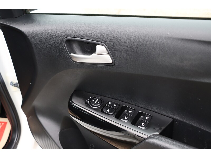 Used Kia Picanto 2023 for sale - 77527988: Photo 22