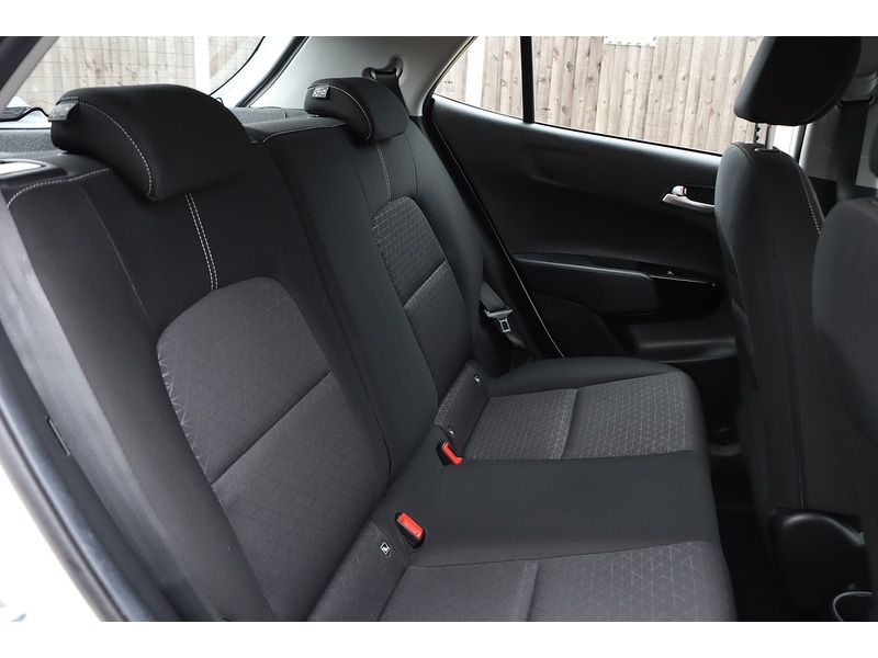 Used Kia Picanto 2023 for sale - 77527988: Photo 26