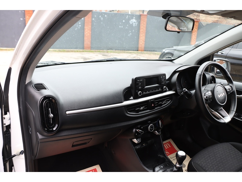 Used Kia Picanto 2023 for sale - 77527988: Photo 28