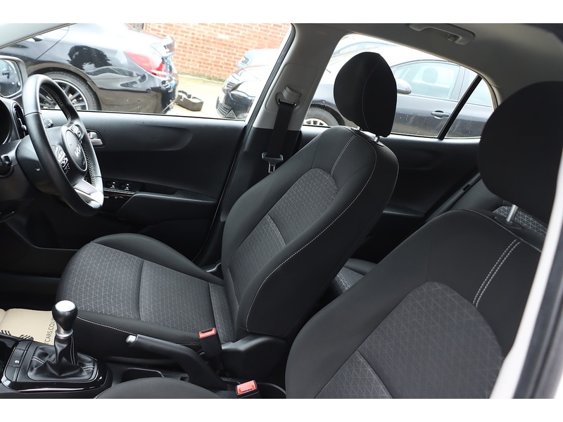 Used Kia Picanto 2023 for sale - 77527988: Photo 31