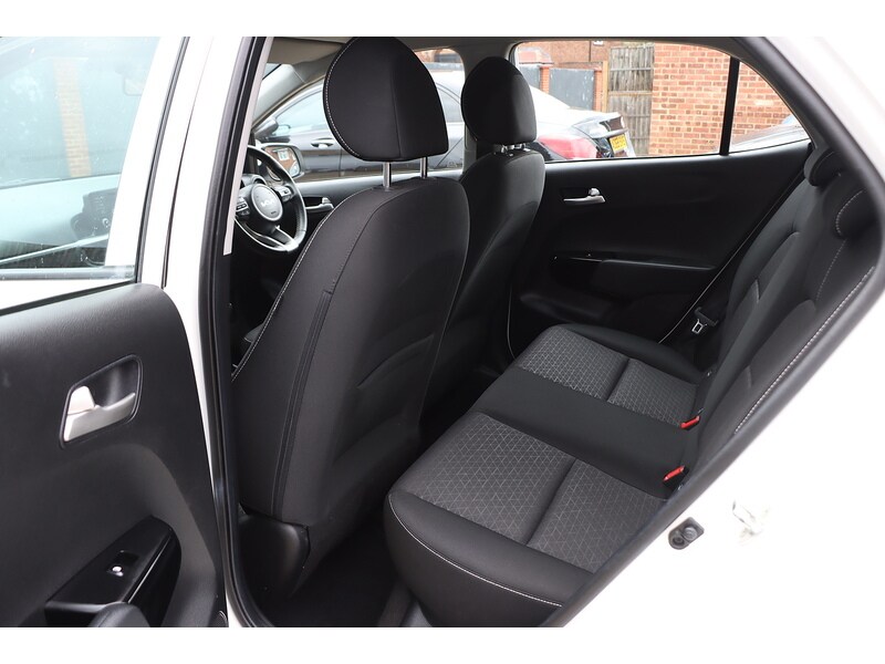 Used Kia Picanto 2023 for sale - 77527988: Photo 32