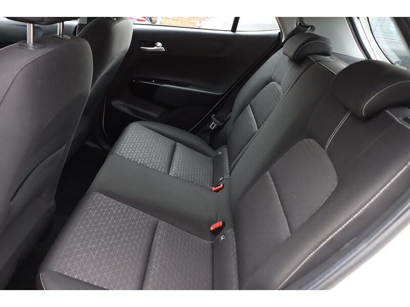 Used Kia Picanto 2023 for sale - 77527988: Photo 34