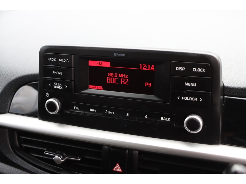 Used Kia Picanto 2023 for sale - 77527988: Photo 35