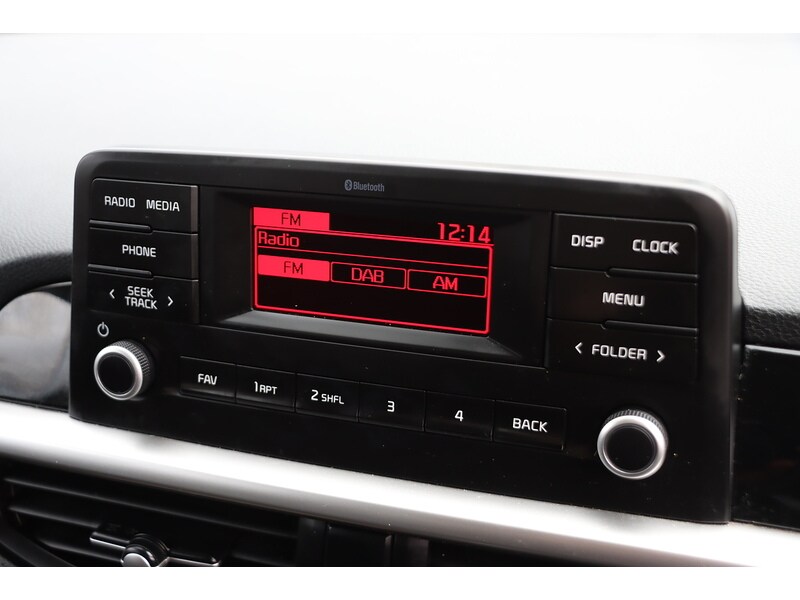 Used Kia Picanto 2023 for sale - 77527988: Photo 36