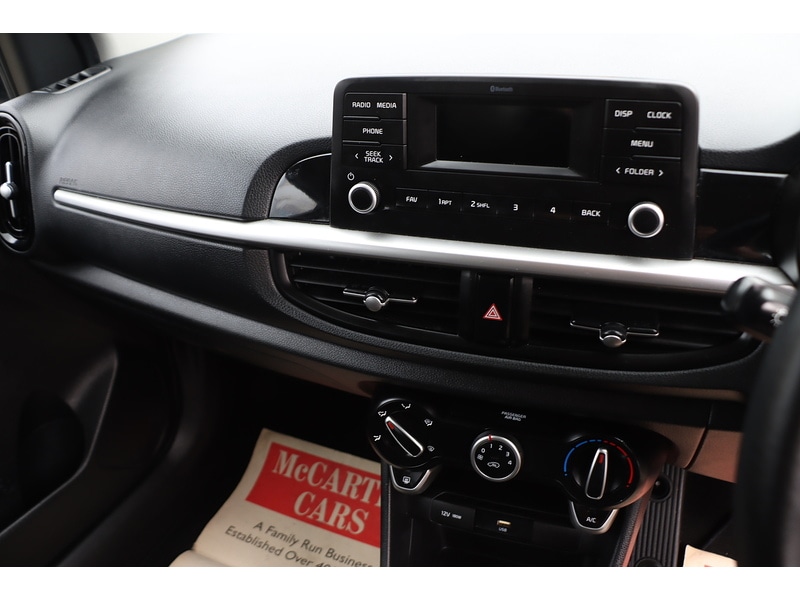 Used Kia Picanto 2023 for sale - 77527988: Photo 42