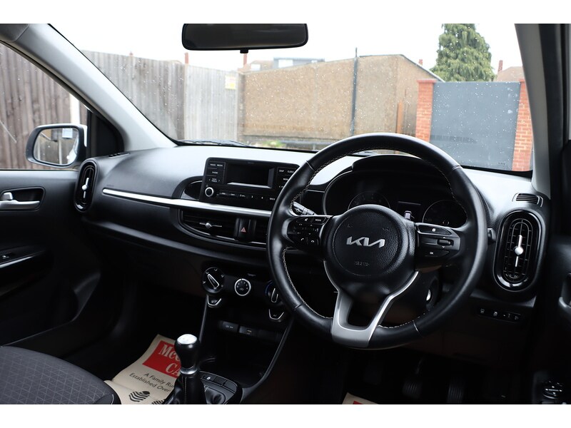 Used Kia Picanto 2023 for sale - 77527988: Photo 45