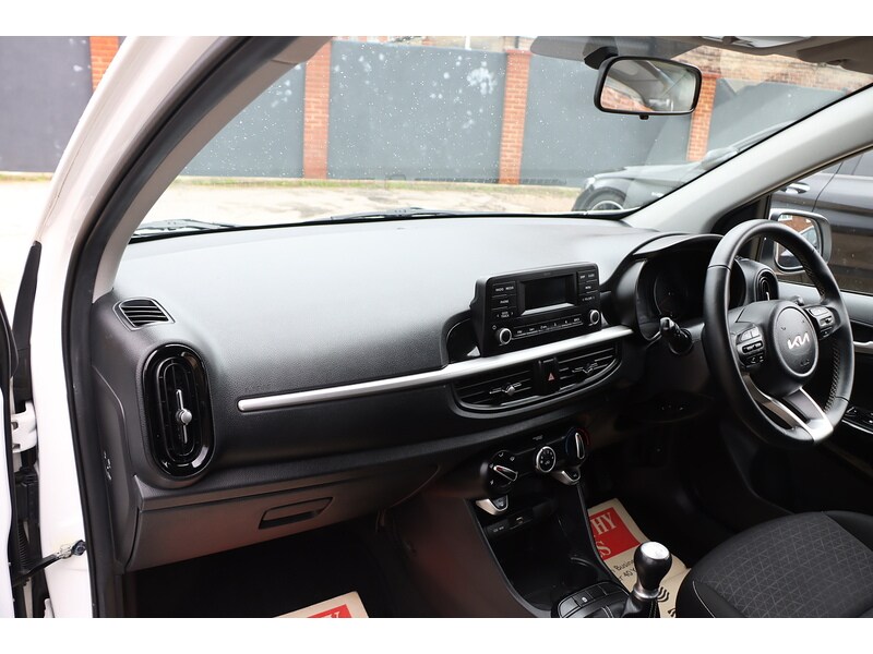 Used Kia Picanto 2023 for sale - 77527988: Photo 46