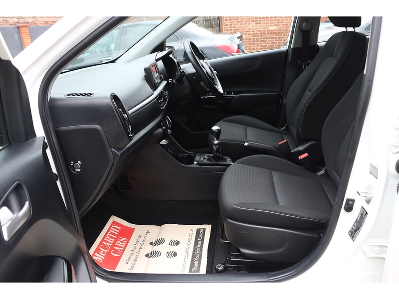 Used Kia Picanto 2023 for sale - 77527988: Photo 47