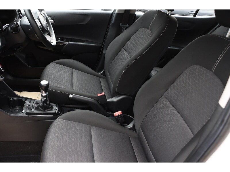 Used Kia Picanto 2023 for sale - 77527988: Photo 48