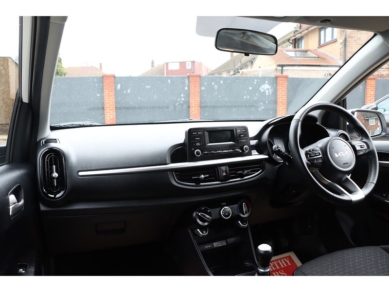 Used Kia Picanto 2023 for sale - 77527988: Photo 49