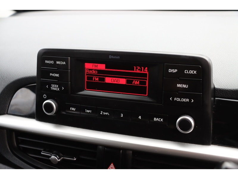 Used Kia Picanto 2023 for sale - 77527988: Photo 6