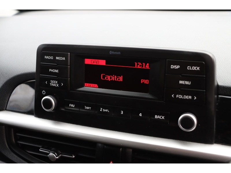 Used Kia Picanto 2023 for sale - 77527988: Photo 8