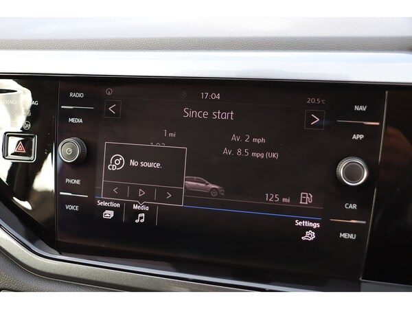 Used Volkswagen Polo 2020 for sale - 75356209: Photo 10