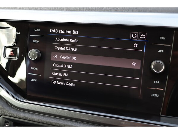 Used Volkswagen Polo 2020 for sale - 75356209: Photo 12