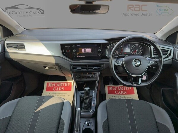 Used Volkswagen Polo 2020 for sale - 75356209: Photo 15