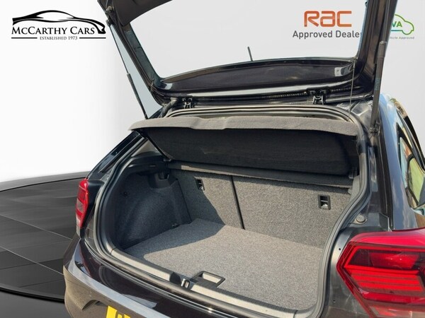 Used Volkswagen Polo 2020 for sale - 75356209: Photo 18