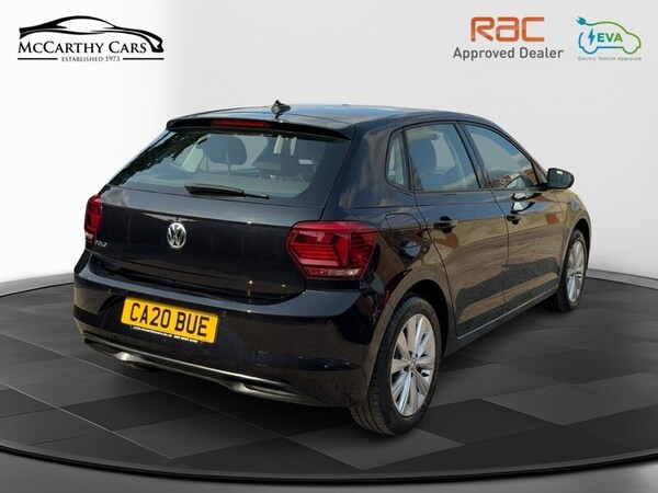 Used Volkswagen Polo 2020 for sale - 75356209: Photo 19