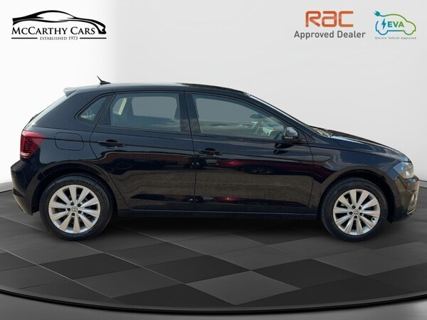 Used Volkswagen Polo 2020 for sale - 75356209: Photo 20