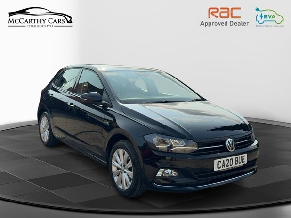 Used Volkswagen Polo 2020 for sale - 75356209: Photo 22
