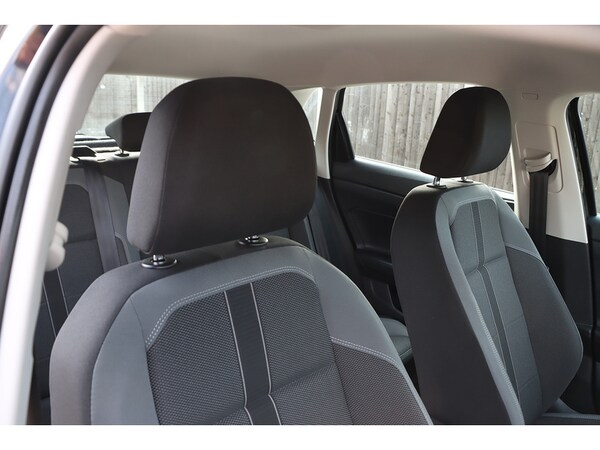 Used Volkswagen Polo 2020 for sale - 75356209: Photo 23