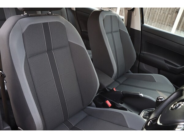 Used Volkswagen Polo 2020 for sale - 75356209: Photo 24
