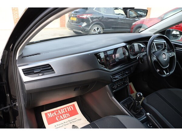 Used Volkswagen Polo 2020 for sale - 75356209: Photo 30