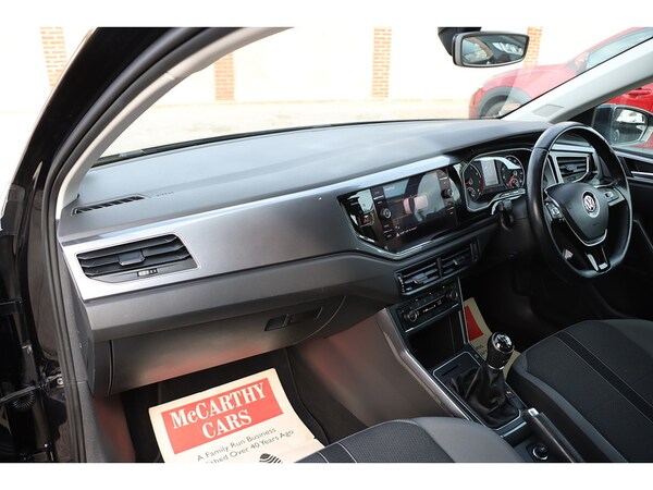 Used Volkswagen Polo 2020 for sale - 75356209: Photo 31