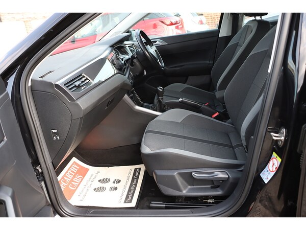 Used Volkswagen Polo 2020 for sale - 75356209: Photo 32