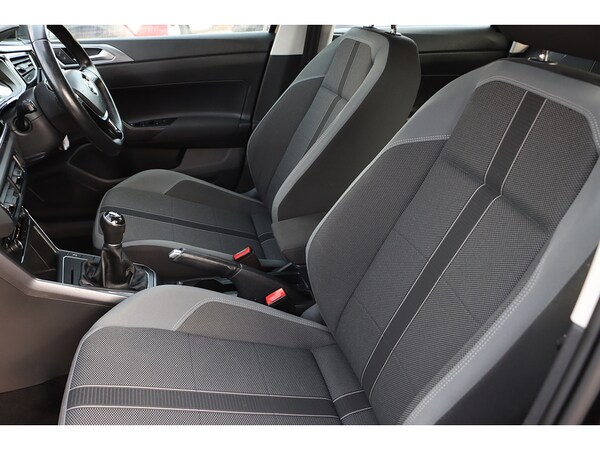 Used Volkswagen Polo 2020 for sale - 75356209: Photo 33