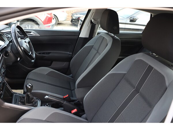 Used Volkswagen Polo 2020 for sale - 75356209: Photo 34