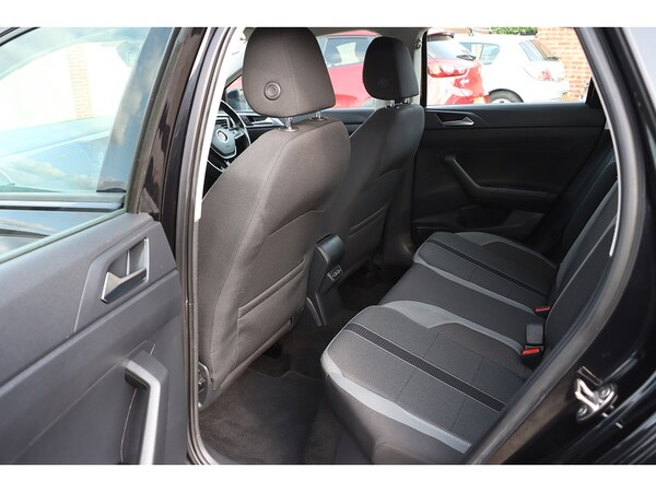 Used Volkswagen Polo 2020 for sale - 75356209: Photo 35