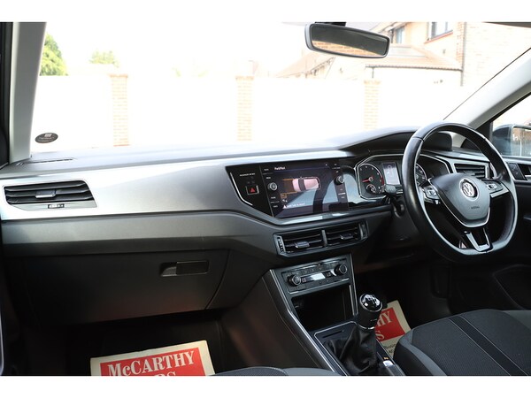 Used Volkswagen Polo 2020 for sale - 75356209: Photo 36
