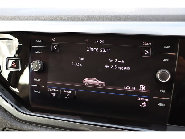 Used Volkswagen Polo 2020 for sale - 75356209: Photo 38