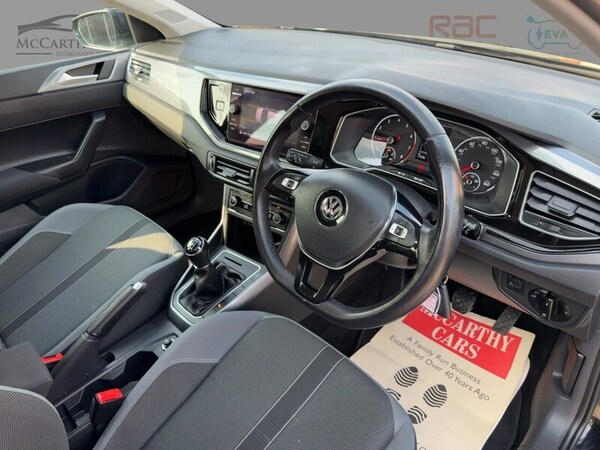 Used Volkswagen Polo 2020 for sale - 75356209: Photo 43
