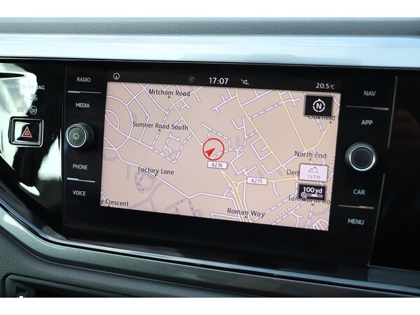 Used Volkswagen Polo 2020 for sale - 75356209: Photo 49