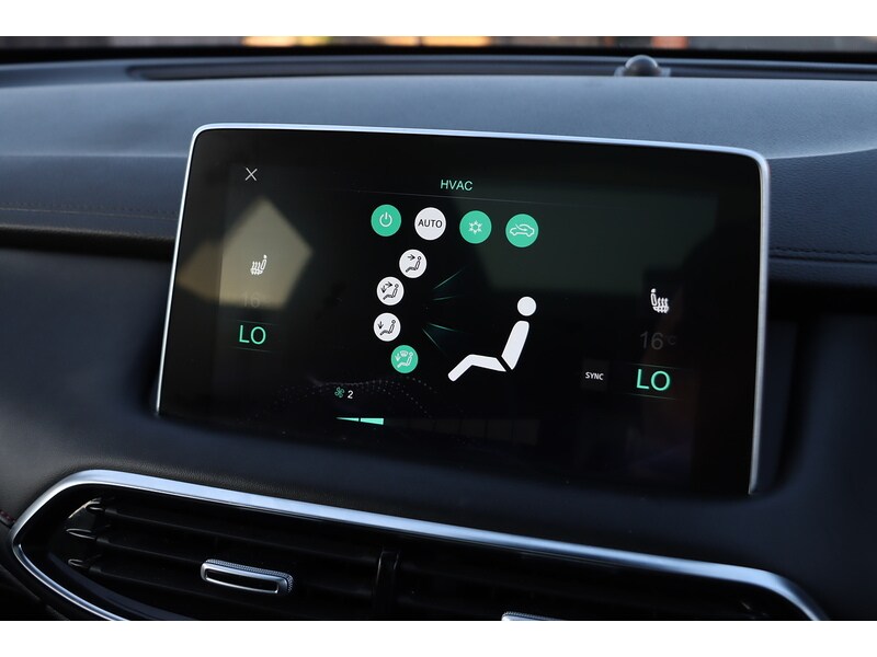 Used MG MG HS 2022 for sale - 77655812: Photo 10