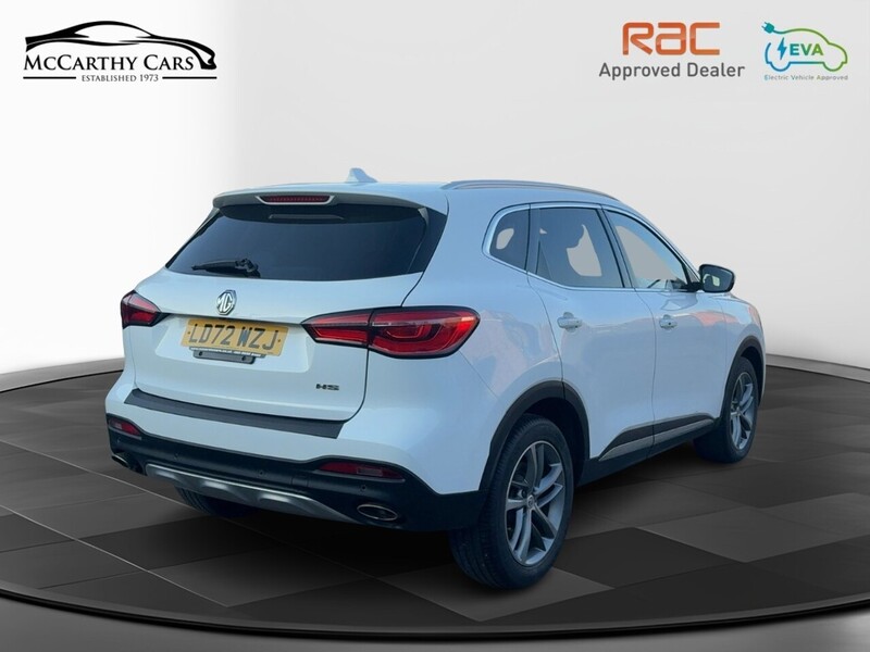 Used MG MG HS 2022 for sale - 77655812: Photo 12
