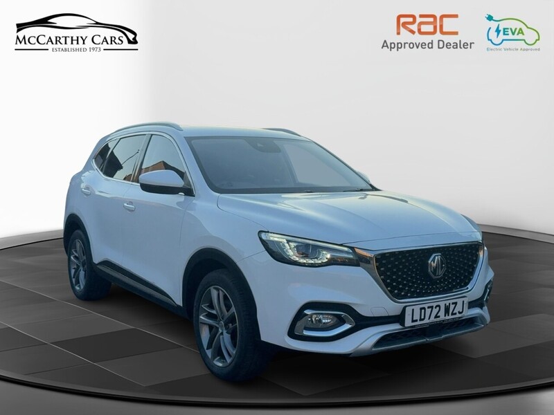 Used MG MG HS 2022 for sale - 77655812: Photo 16