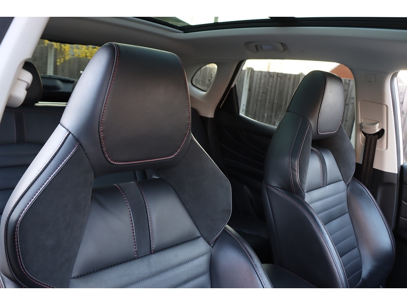 Used MG MG HS 2022 for sale - 77655812: Photo 17