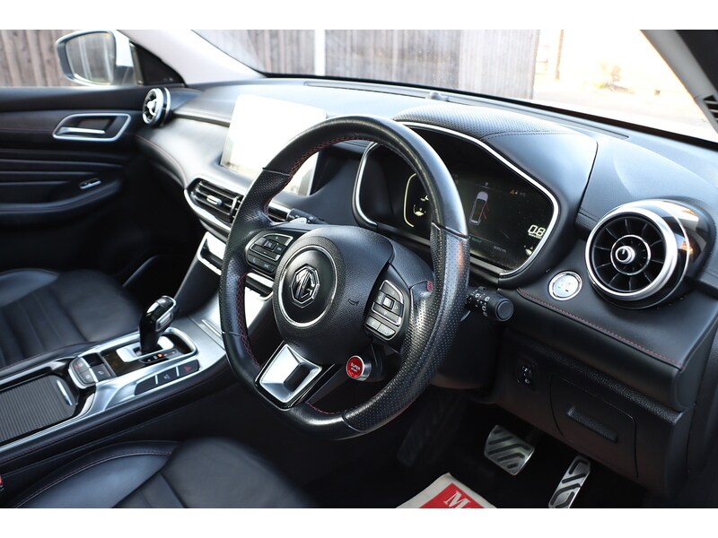 Used MG MG HS 2022 for sale - 77655812: Photo 19